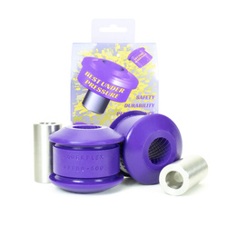 Tylna tuleja przedniego wahacza Powerflex Road Series Volvo S60 (2001 - 2009), V70/S80 (1999 - 2007) PFF88-600