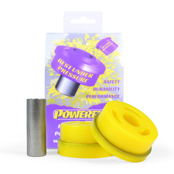 Wspornik przedni ramy pomocniczej do nadwozia - prawa strona Powerflex Road Series Subaru Forester & Forester SG (2002 - 2008) PFR69-124