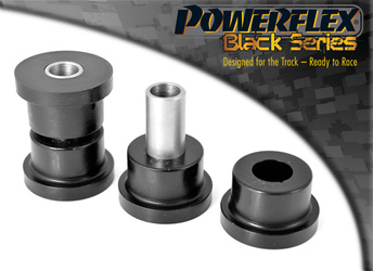 Wewnętrzna tuleja przedniego wahacza (przód) Powerflex Black Series Vauxhall / Opel ASTRA MODELS & Astra MK2 - Kadett E (1985 - 1991) PFF80-301BLK