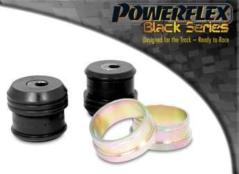 Tuleja Poliuretanowa Powerflex Black Renault Megane Models Megane II inc RS 225, R26 and Cup (2002-2008) PFF60-502GBLK