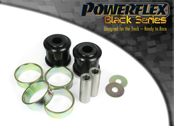 Tuleja przedniego dolnego wahacza do nadwozia   Powerflex Black Series BMW X Series & X5 Series\X5 E53 (1999-2006) PFF5-901BLK