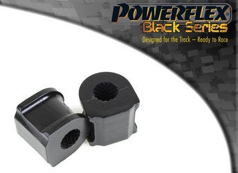 Tuleja stabilizatora przód 20mm Powerflex Black Series Porsche 911 964 (1989 - 1994) PFF57-601-20BLK
