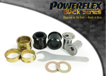 Tuleja wewnętrzna wahacza dolnego przedniego, regulowane pochylenie Powerflex Black Series BMW Z Series & Z4 Series\Z4 G29 (2018 on) PFF5-5402GBLK