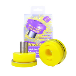 Górna tuleja mocowania skrzyni biegów Powerflex Road Series Lancia Delta HF Integrale inc Evo (1986 - 1995) PFF30-322