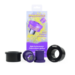 Tylna tuleja przedniego wahacza, aluminiowa zewnętrzna Powerflex Road Series BMW Z Series & Z4 Series\Z4 E85 & E86 (2003-2009) PFF5-5601