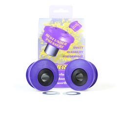 Tylna tuleja przedniego dolnego wahacza, niecentryczna Powerflex Road Series BMW 3 Series & E36 inc M3 (1990 - 1998) PFF5-303