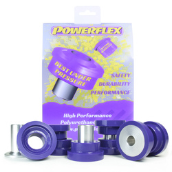 Tuleja mocowania tylnej ramy pomocniczej Powerflex Road Series Volkswagen Beetle Models & Beetle A4 inc Cabrio (1998-2011)\Beetle RSi 4Motion (2000 - 2003) PFR85-427