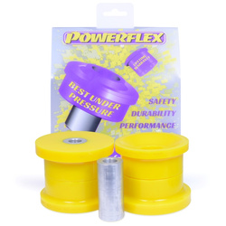 Tylna tuleja mocowania tylnej ramy pomocniczej (Drogowa) Powerflex Road Series Zinoro M12 (2013 - 2015) PFR5-422