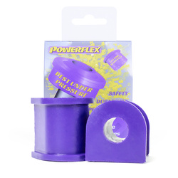 Tylna tuleja drążka stabilizatora 14.5mm Powerflex road+black Vauxhall / Opel Cavalier GSi/Calibra 4WD, Vectra A (1989-1995) PFR80-416-14.5