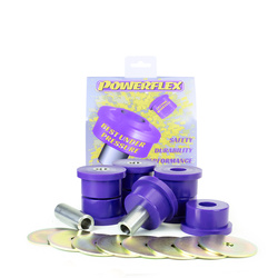 Tuleja mocowania tylnej ramy pomocniczej Powerflex Road Series Subaru Outback & Outback (1998 - 2003) PFR69-417