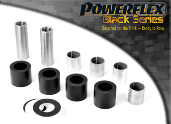 Przednia tuleja przedniego górnego/dolnego wahacza trójkątnego Powerflex Black Series TVR Griffith - Chimaera (1991 - 2002) PF79-102FBLK