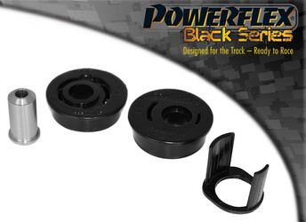 Tuleja górnego prawego mocowania silnika Powerflex Black Series Renault Scenic Models & Scenic II (2003-2009) PFF60-522BLK
