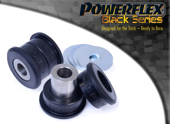 Wewnętrzna tuleja tylnego górnego wahacza Powerflex Black Series Alfa Romeo Giulietta 940 (2010 - 2020) PFR1-1014BLK