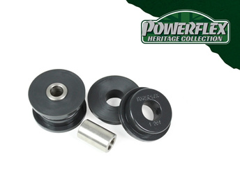 Tylna tuleja tylnego wahacza wleczonego Powerflex Heritage Collection Alfa Romeo 105/115 Guilia, GT, GTA, GTV (1963-1977) PFR1-405H