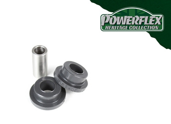 Przedni odbojnik Standard - 60mm Powerflex Heritage Collection Land Rover Range Rover inc Sport, Evoque & Classic & Range Rover Classic (1986-1995) PF32-130-60H