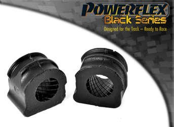 Tuleja Poliuretanowa Powerflex Black Audi TT Models TT MK1 TYP 8N (1999-2006) TT Mk1 Typ 8N 4WD (1999-2006) PFF3-503-20BLK