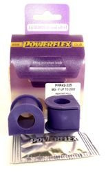 Tuleja Poliuretanowa Powerflex Road MG MGF (1995-2002) -  PFR42-225