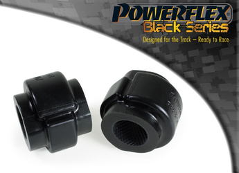Tuleja stabilizatora przód 31.5mm Powerflex Black Series Audi A4 / S4 / RS4 & A4 / S4 / RS4 B5 (1995-2001)\RS4 Avant (2000-2001) PFF3-204-31.5BLK