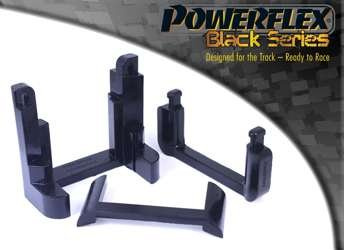 Tuleja Poliuretanowa Powerflex Black Volkswagen Golf Golf MK5 (2003 - 2009) Golf Plus 5M PFF85-530BLK