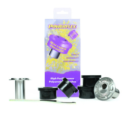 Tylna tuleja przedniego wahacza regulowane pochylenie Powerflex Road Series Honda Civic Models & Civic Mk8 Coupe FG (2005 - 2012) PFF25-302G