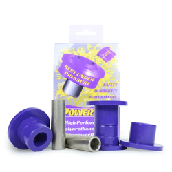 Wewnętrzna tuleja przedniego wahacza poprzecznego Powerflex Road Series Nissan SILVIA 200SX - S13, S14, & S15 (1991 - 2002) PFF46-201