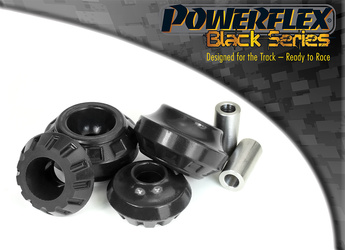 Tuleja górnego mocowania tylnego amortyzatora Powerflex Black Series Volkswagen Scirocco Models & Scirocco MK1/2 (1973 - 1992) PFR85-241BLK