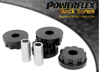 Tuleja mocowania tylnego dyferencjału Powerflex Black Series BMW 3 Series & E21 (1975 - 1978) PFR5-1625BLK