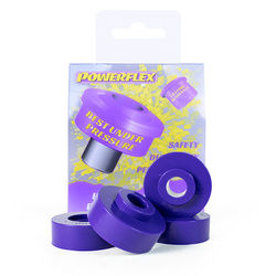 Tuleja łącząca przedni drążek skrętny z nadwoziem Powerflex Road Series Alfa Romeo Alfetta, Giulietta, GTV6 Type 116 (1972-1987), 75 (1985-1992) PFF1-202