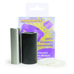 Zestaw uniwersalnych tulei - 56 mm długości, 1/2" śruba Powerflex Road Series Universal Bushes Parallel Bushes PF99-110