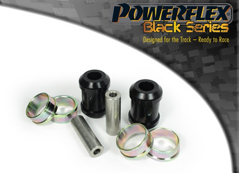Wewnętrzna tuleja przedniego dolnego wahacza Powerflex Black Series Mercedes-Benz C-CLASS & W204/C204 inc AMG (2008-2015) PFF40-701BLK