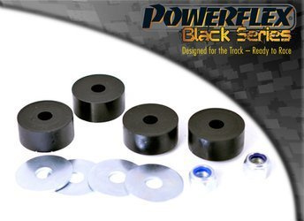 Tuleja Poliuretanowa Powerflex Black Vauxhall / Opel ASTRA MODELS Astra MK3 - Astra F (1991 - 1998) PFF80-408BLK