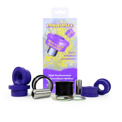 Przednia tuleja tylnego wahacza wleczonego 60 mm Powerflex Road Series Mini R61 Paceman (2013-2016) & R61 Paceman 2WD (2013-2016) PFR5-1103