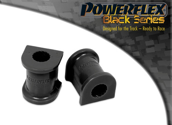 Tylna tuleja drążka stabilizatora 22mm Powerflex Black Series Volkswagen Caddy Models & Caddy Mk3 Typ 2K (2004 - 06/2010) PFR85-1513-22BLK