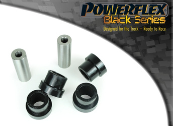 Przednia tuleja dolnego tylnego wahacza Powerflex Black Series Audi A6 / S6 / RS6 & A6 / S6 / RS6 C5 (1997-2005)\S6 Avant Quattro (1998 - 2005) PFR3-1111BLK