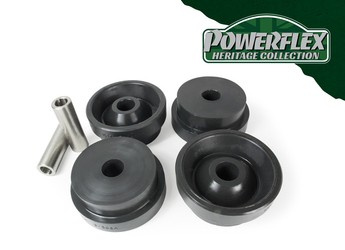 Tuleja Poliuretanowa Powerflex Heritage Audi TT Models TT MK1 TYP 8N (1999-2006) TT Mk1 Typ 8N 4WD (1999-2006) PFR3-508H