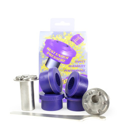 Tylna tuleja przedniego wahacza regulowane pochylenie Powerflex Road Series Subaru BRZ 2nd Gen (2021 on) PFF69-801G