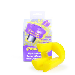 Wkładka tulei dyferencjału (standard) Powerflex Road Series BMW X Series & X6 Series\X6 F16 (2014-2019) PFF5-1428