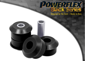 Tuleja mocowania tylnej belki Powerflex Black Series Toyota Starlet GT Turbo EP82/Glanza V EP91 (1990 - 1999) PFR76-409BLK