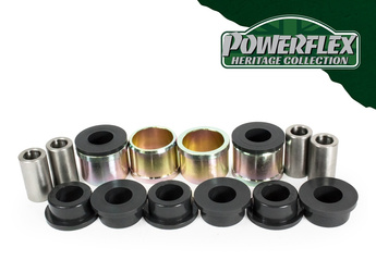 Tylna tuleja drążka stabilizatora 18mm Powerflex Heritage Collection Ford Mondeo Models & Mondeo MK1/2 (1992 - 2000) PFR19-118H