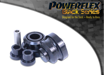 Tuleja tylnego wahacza wleczonego Powerflex Black Series Volkswagen Golf & Golf MK8 (2020 - )\Golf R MK8 4WD (2020 -) PFR85-816BLK
