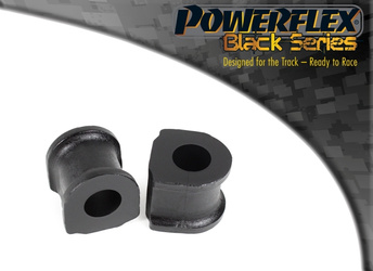 Tuleja stabilizatora przód 21mm  Powerflex Black Series Porsche 911 993 (1994 - 1998) PFF57-601-21BLK