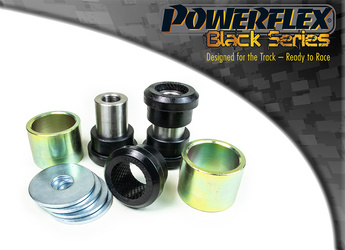 Tuleja dolnego mocowania kolumny do zwrotnicy tylnej Powerflex Black Series Mazda MX-5, Miata, Eunos & Mk4 ND (2015-) PFR36-612BLK