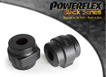 Tuleja mocowania przedniego stabilizatora 24mm Powerflex Black Series BMW 5 Series & E39 (1996 - 2004)\E39 540 Touring PFF5-503-24BLK