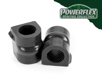 Tuleja mocowania przedniego stabilizatora 26mm Powerflex Heritage Collection Saab 9-3 NG (1998-2002) PFF66-204-26H