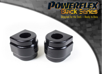 Tuleja stabilizatora przód 30.8mm  Powerflex Black Series BMW 3 Series & E46 (1999 - 2006)\E46 M3 inc CSL PFF5-4602-30.8BLK