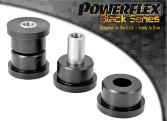 Tuleja Poliuretanowa Powerflex Black Toyota MR2 Models MR2 Gen2 SW20 (1989 - 1999) MR2 SW20 REV 2 to 5 (1991 - 1999) PFR76-304BLK