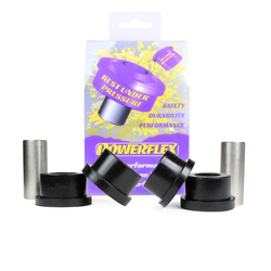 Przednia tuleja przedniego wahacza Powerflex Road Series Honda Civic Models & Civic Mk10 FC/FK inc FK8 Type-R (2015 - 2021)\Civic MK10 FK8 Type-R (2017 - 2021) PFF25-1101