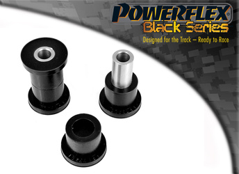 Wewnętrzna tuleja przedniego wahacza poprzecznego Powerflex Black Series Suzuki Ignis (2000-2008) PFF73-201BLK