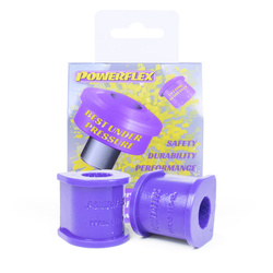 Tylna tuleja drążka stabilizatora 18mm Powerflex Road Series Cadillac BLS (2005 - 2010) PFR66-519-18
