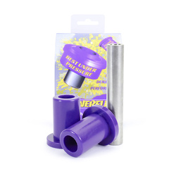 Tuleja Top-Hat serii 100 Powerflex Road Series Universal Bushes Top Hat Bushes PF99-108